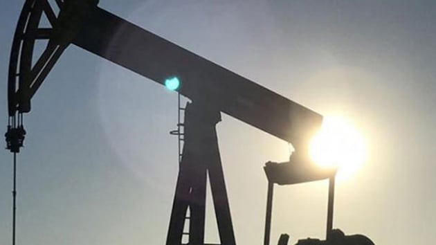 Petrol fiyatlar ABD'nin aklamalaryla ykseldi