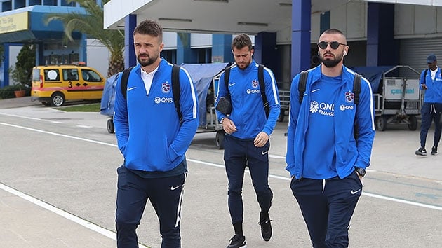 Trabzonspor Onur ve Burak'tan para kazanmak istiyor