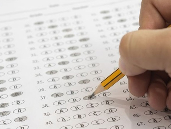 A�L s�nav sonu�lar� a��kland�