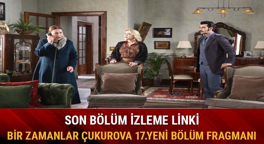 Bir Zamanlar �ukurova'da Demir �okta