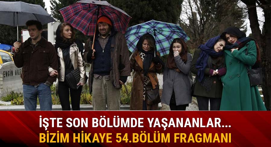 Hikaye dizisinde Filiz yine bir ��kmaza giriyor