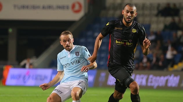Medipol Baakehir, Boutaib iin giriimlere balyor