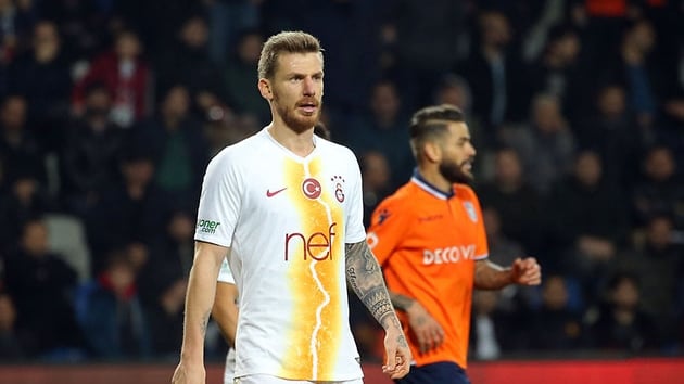 Serdar Aziz Serie A'ya gidiyor