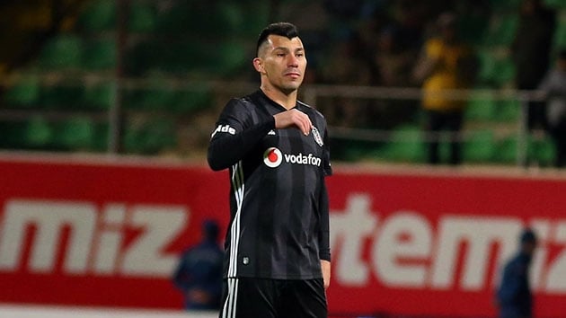 Medel Beikta'ta 2019'u gremeyebilir