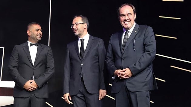 TFF'den kulpleri kurtaracak dev proje