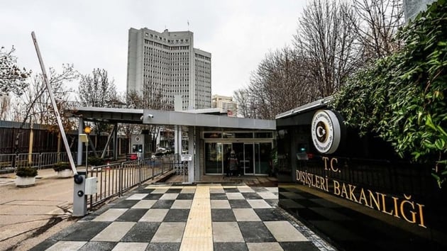 Dileri: Rusya'daki grmede konu masaya gelecek