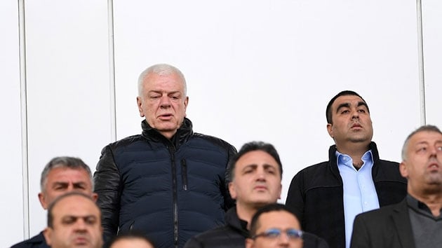 Ali Ay: Para geliyor, kasaya dmeden havada bitiyor