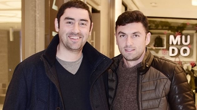 Ogan Tarhan: Burak Ylmaz'a yurt dndan teklif var