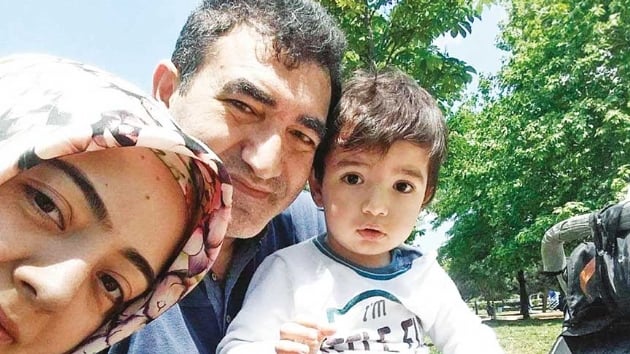 Bebei iin cann verdi