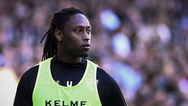 Beikta Semedo'nun peine dt
