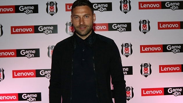 Beikta Tosic'i transfer edecek