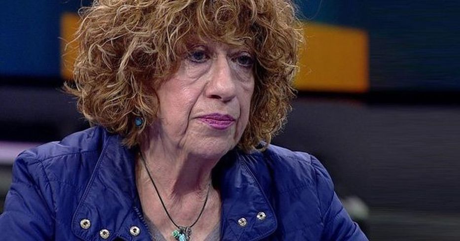 Ay�en Gruda kimdir?