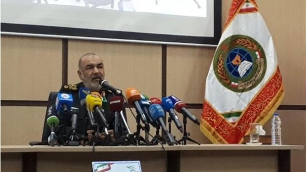 ran: Uydular tespit eden radar gelitirdik