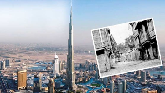 Ev gelenekselliin yaatld bir meskendir