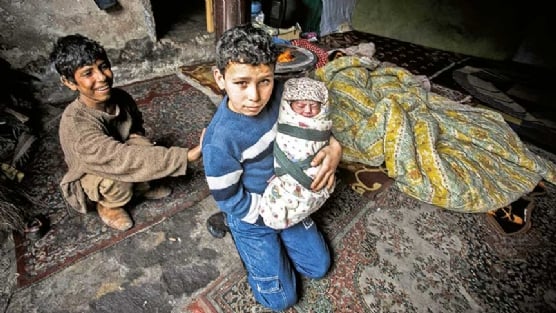 Bu yl da onlar iin deien bir ey olmad