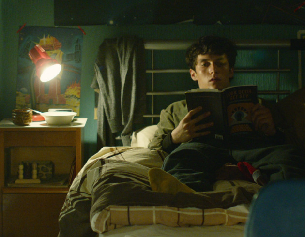 Black Mirror 5. sezon ilk b�l�m nas�l izlenir? Netflix Black Mirror Bandersnatch izle