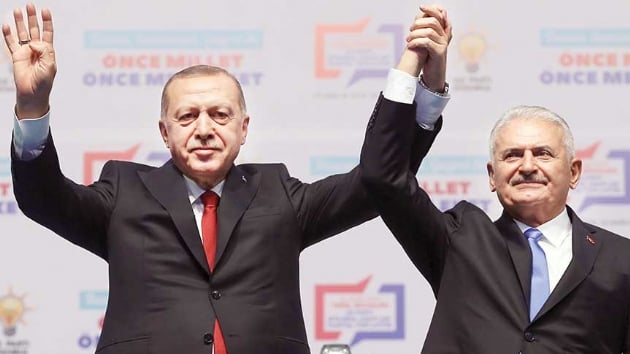CHP stanbul iin en byk tehdit