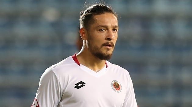 Ahmet Ouz'dan Beikta szleri: Bana u ana kadar ulaan bir ey yok