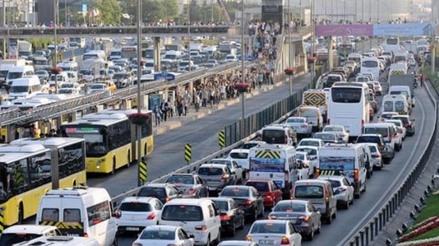 Ylbanda baz yollar trafie kapatlacak