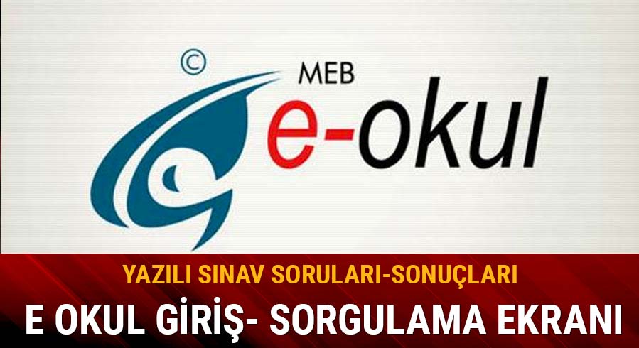 E okul giri�i nas�l yap�l�r?