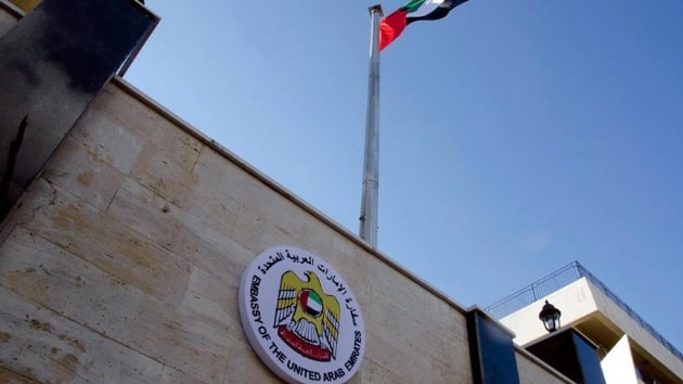 BAE Genel Sivil Havaclk Otoritesi: Uak seferlerinin tekrar balama ihtimalini deerlendiriyoruz