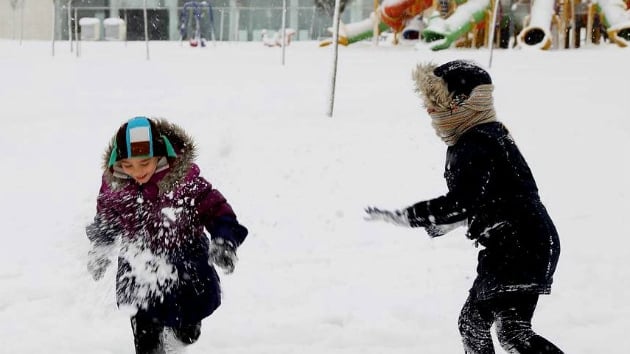 Kahramanmara yarn okullar tatil mi 31 Aralk Mara kar tatili son dakika Valilik aklamas