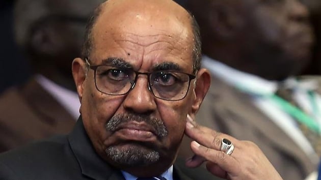Sudan Cumhurbakan Beir: Diz ktrme abalarna ramen krizden kurtulacaz 