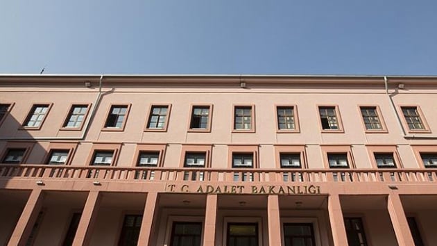 Adalet Bakanlna 25 koruma  ve gvenlik grevlisi ile 10 a alnacak