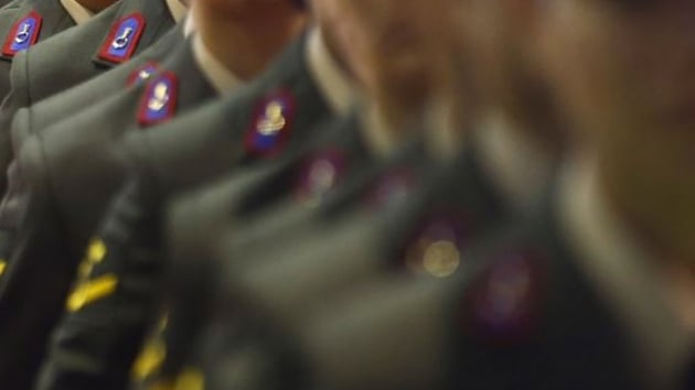 tiraf astsubay FET iin nasl yetitirildiini anlatt