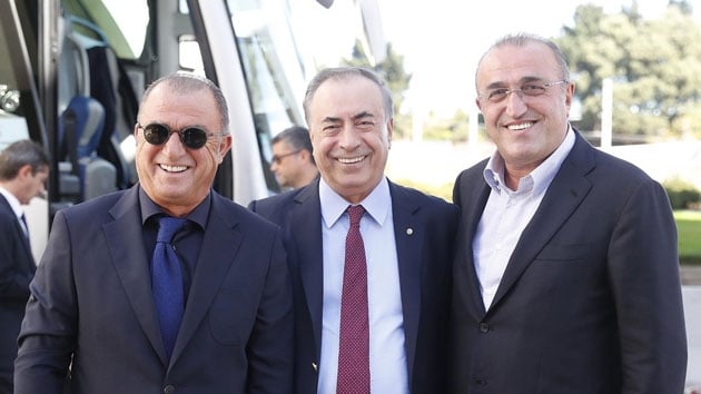 Galatasaray 20 milyon euro'luk transfer geliriyle 4 transfer yapacak