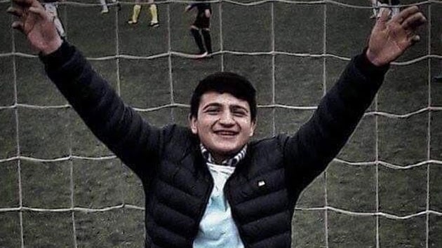 Muhammed Ycel'in vefatnn ardndan 9 kii gzaltna alnd