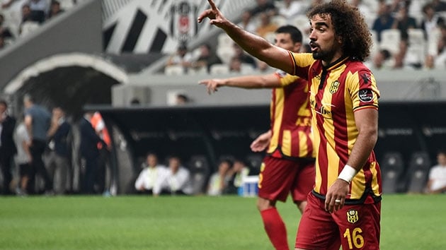 Fenerbahe'den Sadk iftpnar teklifi! Aatif + 1 milyon euro
