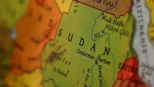 Sudanl generalin aklamalar dikkatleri Acil Destek Kuvvetleri'ne evirdi