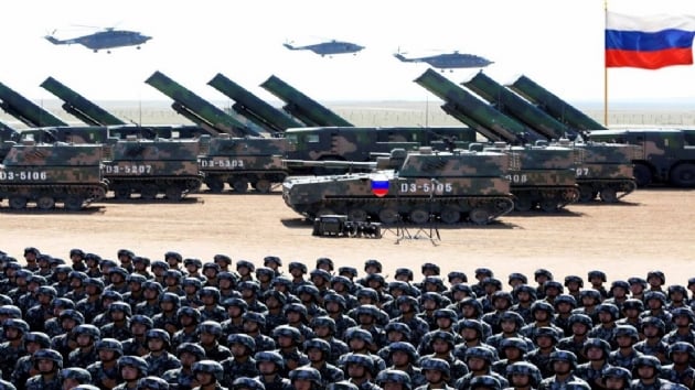 Ukrayna Savunma Bakanl: Rusya sabotaj hazrlnda ve kimyasal silah kullanacak