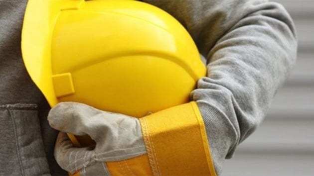 Tekirda'da i kazas: 1 l
