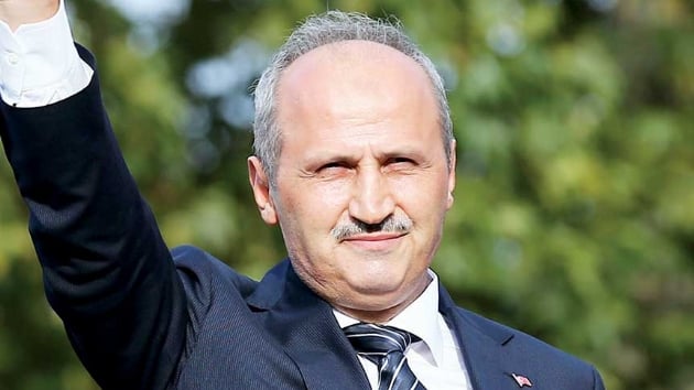 Otoda tm ilemler e-devlette olacak