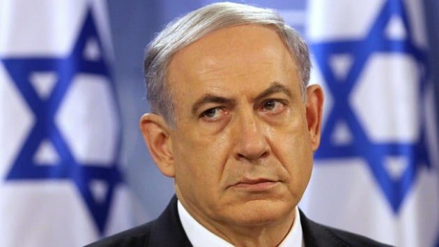 srail Babakan Netanyahu: stifa etmeyi dnmyorum