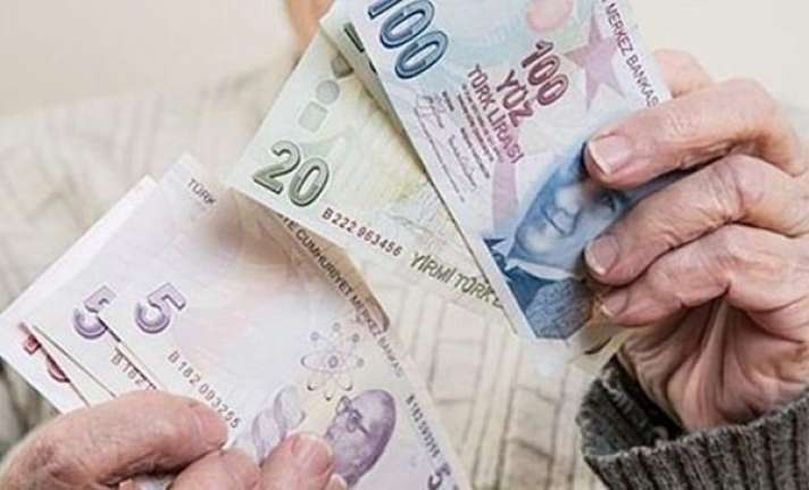 Emekli 2019 Ocak zamm� ne kadar oldu?