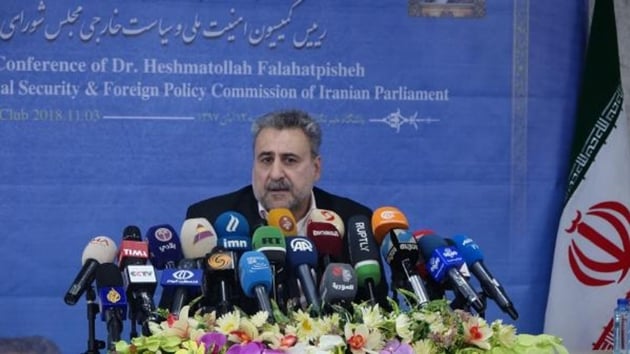 Felahetpie: Irak'taki ekonomik faaliyetlerde Trkiye ve Suudi Arabistan ne kt