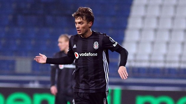 Milan, Adem Ljajic'e talip oldu
