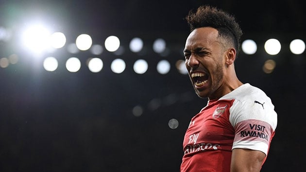 Arsenal, Fulham' ezdi geti