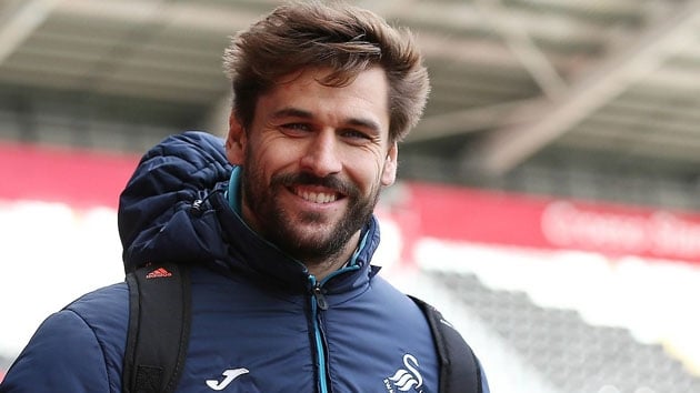 Galatasaray iin Fernando Llorente iddias