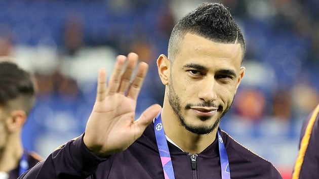 Galatasaray Belhanda iin 5 milyon euro istiyor