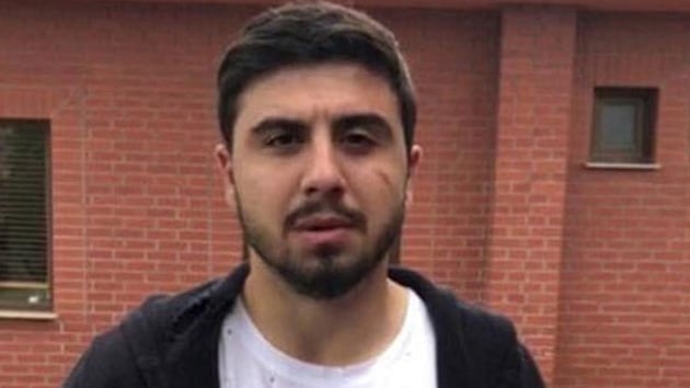 Ozan Tufan kangreni zld