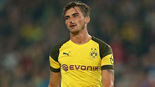 Beikta Maximilian Philipp iin umutland