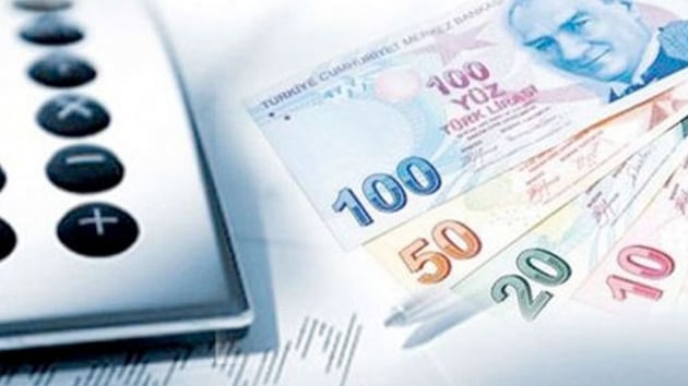 65 yallk ayl 2019 Ocak zamm ne kadar?