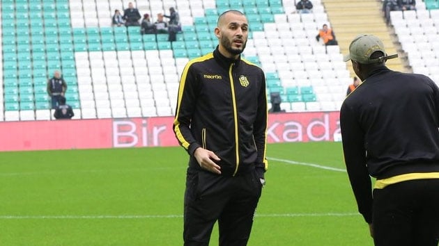  Khalid Boutaib Zamalek'te