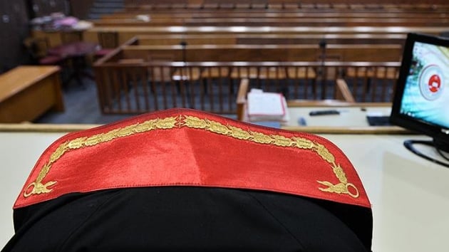 'Yargda Hedef Sre' uygulamasna baland