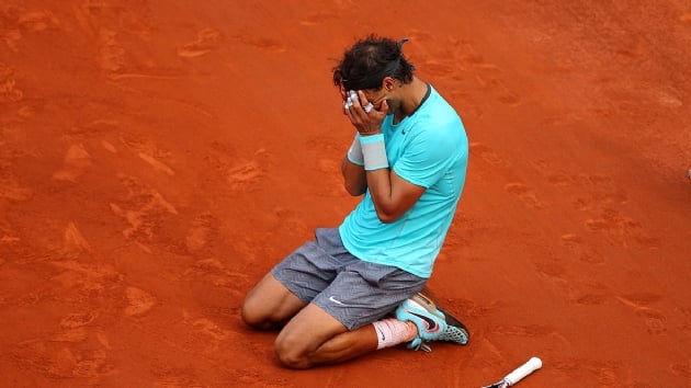 Rafael Nadal, Brisbane Turnuvas'ndan ekildi