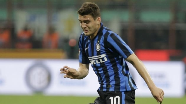 nter Mateo Kovai'i transfer edecek